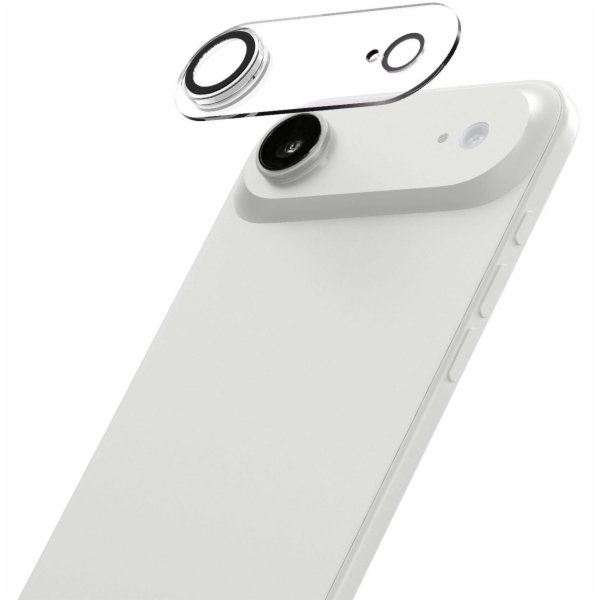 Laut Ochranné sklo PRIME GLASS pro iPhone 17 Air, čiré