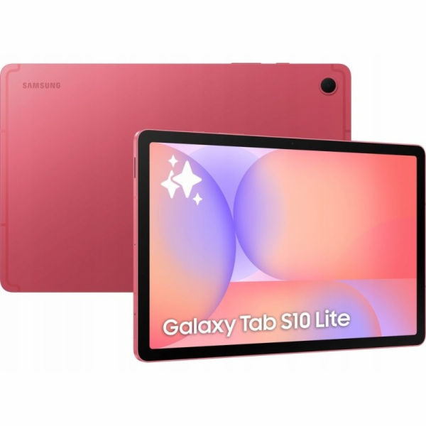 Samsung Galaxy Tab S10 Lite 5G 256 GB 27,7 cm (10.9") 8 G...