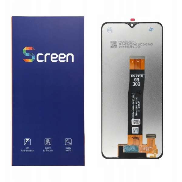 OG LCD displej pro A13 5G A136B/A136U/A136W OEM bez rámu