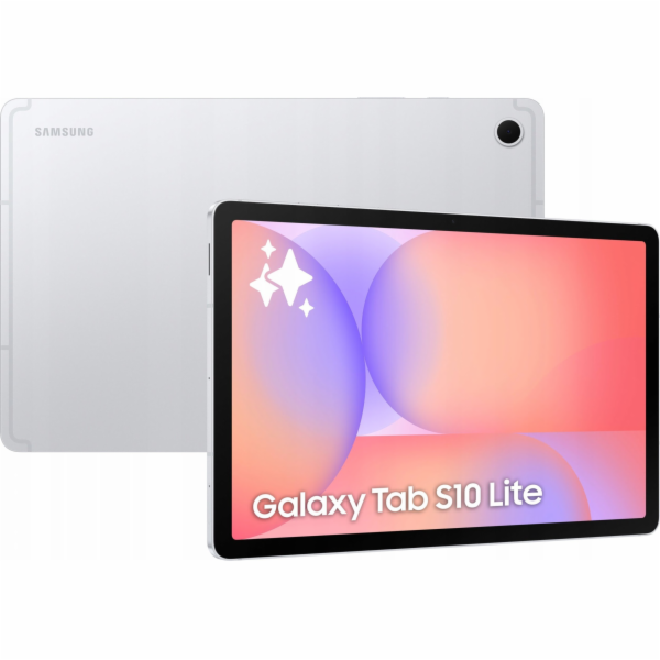 Samsung Galaxy Tab S10 Lite 5G 256 GB 27,7 cm (10.9") 8 G...
