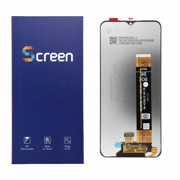 OG OEM LCD displej pro A23 5G A236B/A236U/A236E bez rámečku