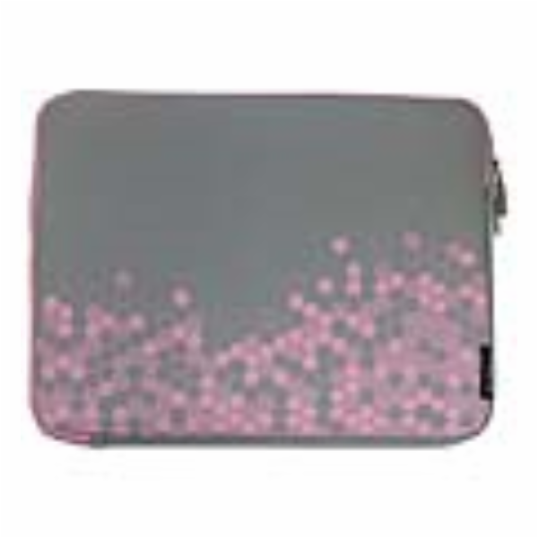 Logo, obal na notebook, GRAPHIC, 12,1", 