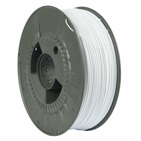 Powerton Filament 12  ABS Smart snowy wh
