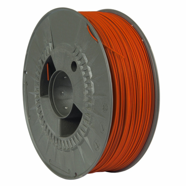 Powerton Filament 16  PETG fiery red/Pow