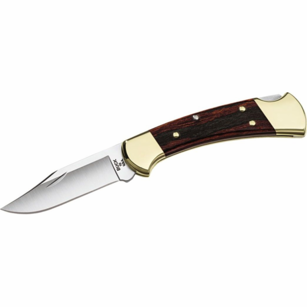Buck Knives Nože Buck Buck FOLDING RANGER PLAIN 112BRS