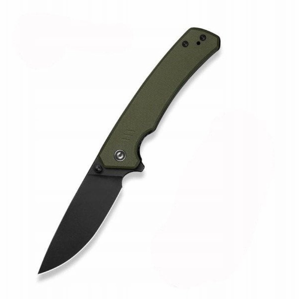 Cedrus CIVIVI Merit 14C28N OD Green G10 nůž C24012-2