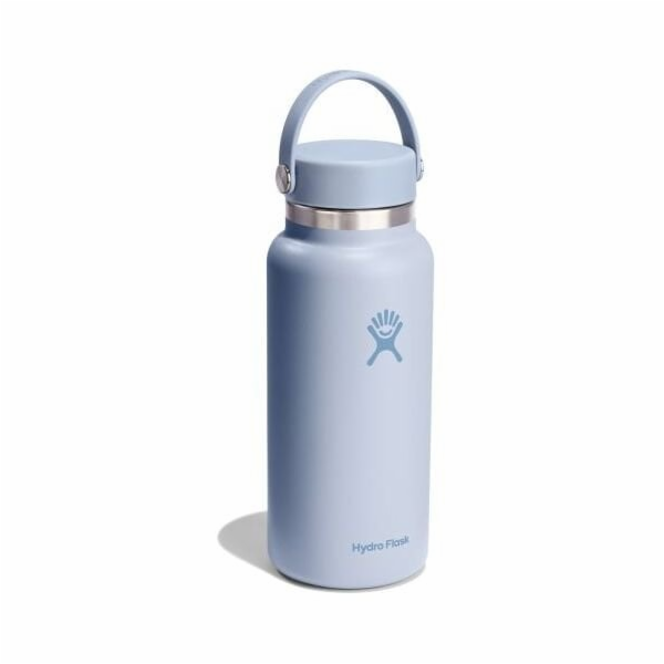 Hydro Flask HF-láhev 32oz s širokým hrdlem a flexibilním ...