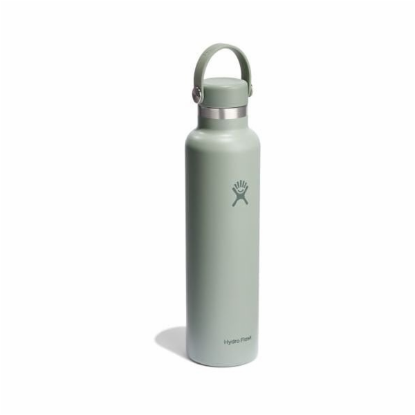 Hydro Flask HF-24oz Standardní flexibilní víčko s agáve l...