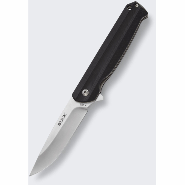 Fox Knives Skládací nůž Buck Knives 251 Langford Black