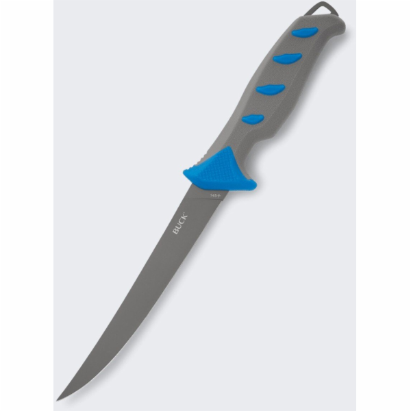 TOGO Fileční nůž Buck Knives 145 na slanou vodu