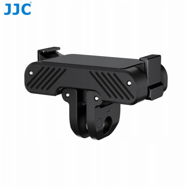 JJC Adaptér s rychloupínacím uchycením pro 1/4" a GoPro k...