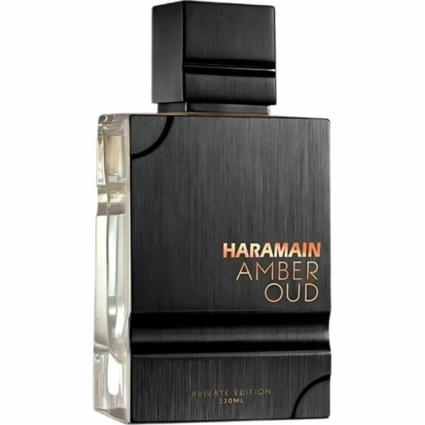 Al Haramain Parfémovaná voda ve spreji Amber Oud Private ...