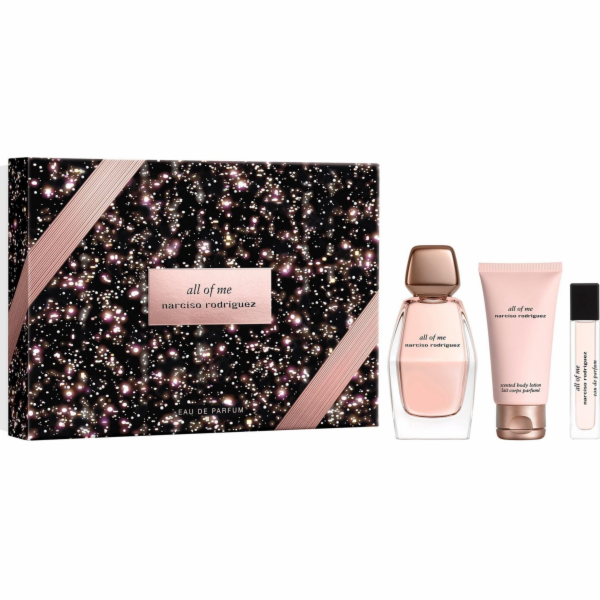 Narciso Rodriguez Sada All Of Me, parfémovaná voda, pro ž...