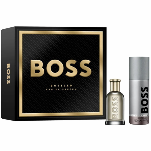 XXX_hugo boss-boss (Hugo Boss) SET Bottled no.6 EDP 50ml ...