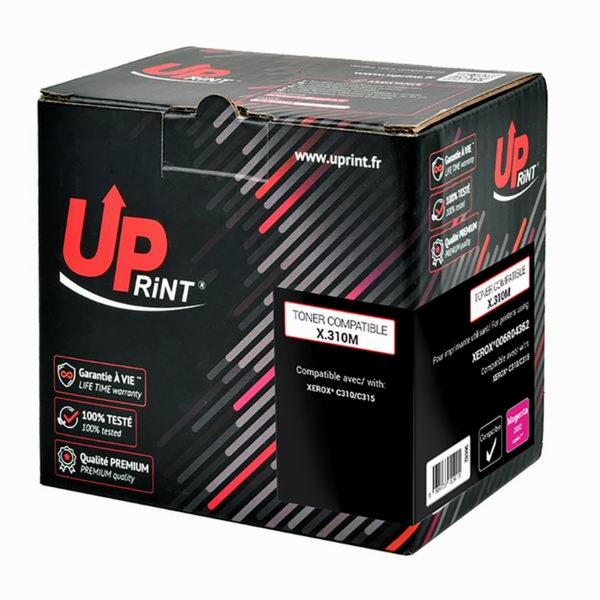 UPrint Toner kompatibilní s 006R04362, purpurový, 2000s