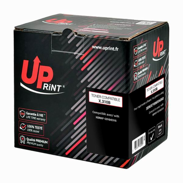 UPrint Toner kompatibilní s 006R04360, černý, 3000 ks