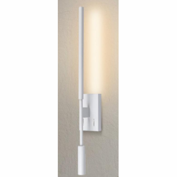 DOMOLETTI Nástěnná lampa Aria MB914025, 12 W, LED