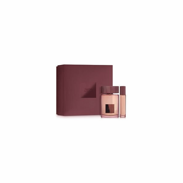 Tom Ford Cafe Rose EDP sprej 50ml + miniaturní sprej 10ml