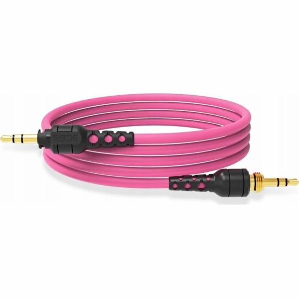 Rode NTH-Cable, Anschlusskabel für Rode NTH-100 – 1,2m, r...