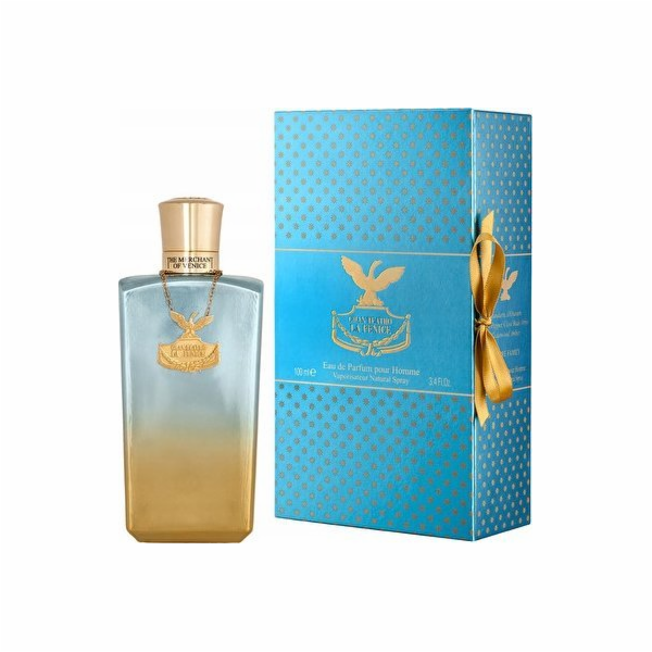 The Merchant of Venice Pánský parfém Kupec benátský EDP L...