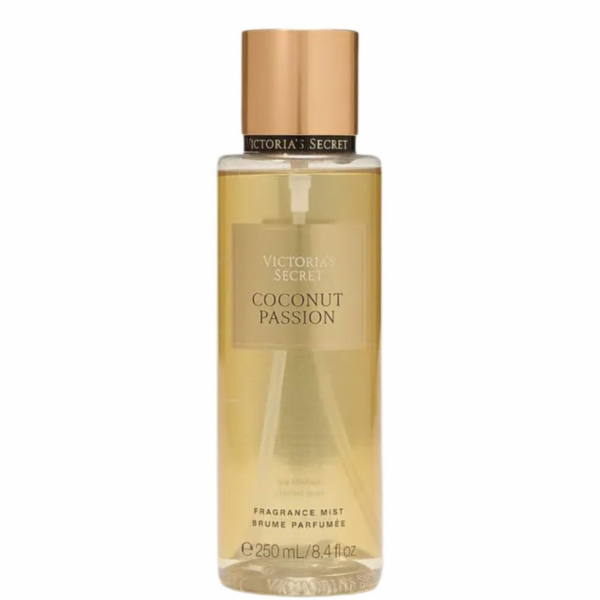 Victorias Secret Tělový sprej Victoria s Secret Coconut P...