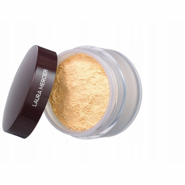 Kryolan Laura Mercier Průsvitný sypký fixační pudr
