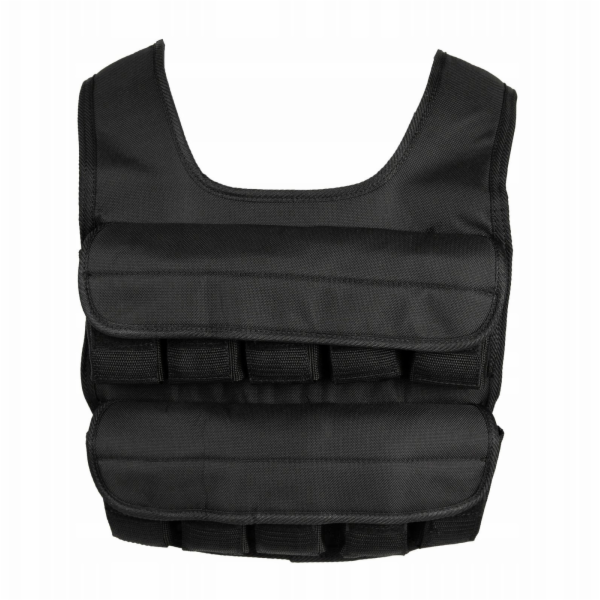 Virtufit Zátěžová vesta PRO 20 kg