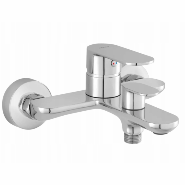 Ferro BAL1 / TALASSA / NÁSTĚNNÁ VANOVÁ BATERIE CHROM