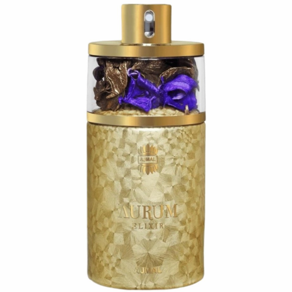 Ajmal Aurum Elixir Eau de Parfum Spray 75ml