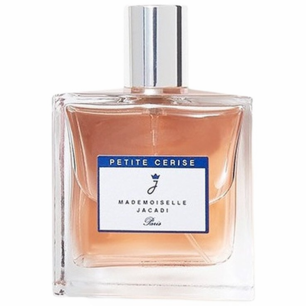 Rochas Jacadi Mademoiselle Petite Cerise toaletní voda ve...