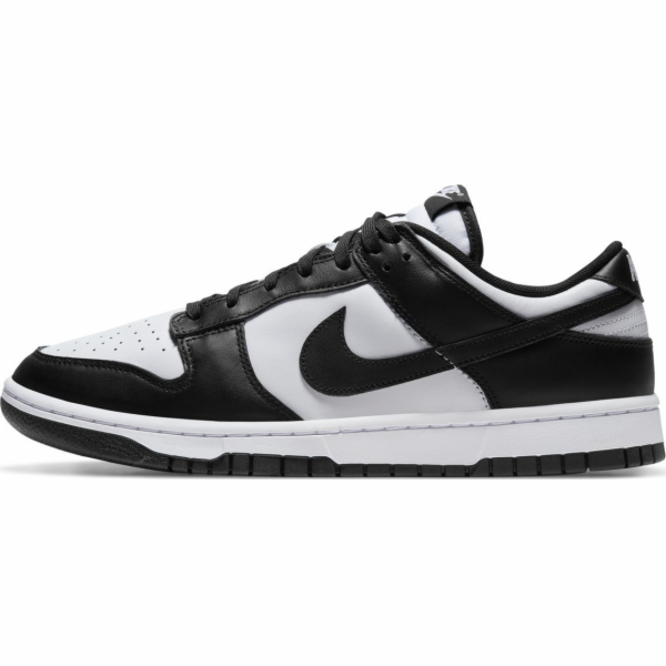 Nike Pánské sportovní boty Dunk Low RETRO DD1391 100 45