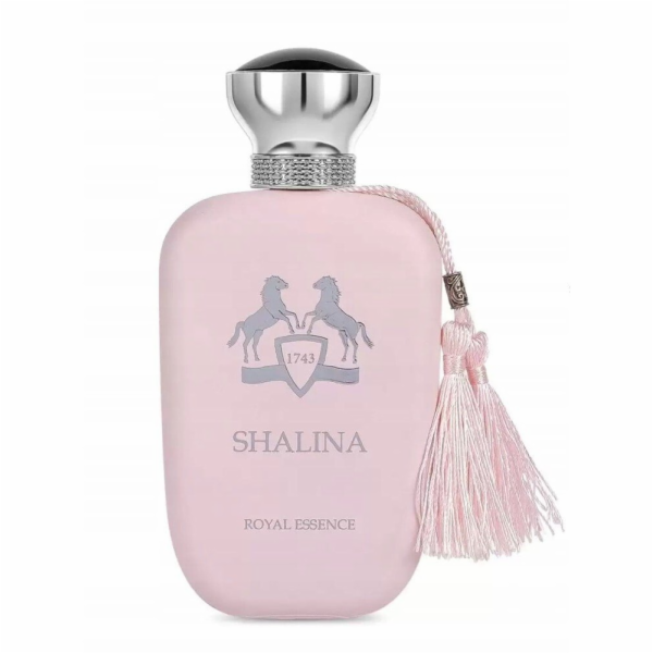 Paco Rabanne Fragrance World Shalina Royal Essence Eau de...