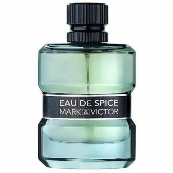 Paco Rabanne Eau De Spice Eau de Parfum Spray 100ml