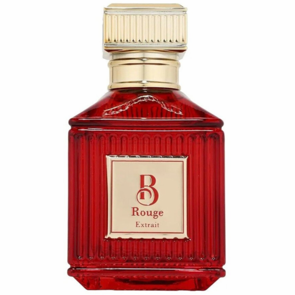 Rebel Tools Parfémový extrakt ve spreji Fragrance World B...