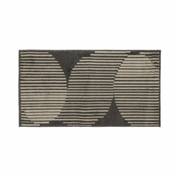 DOMOLETTI Koberec interiérový NORWAY 59003/ZC4-B 0,67X1,20M