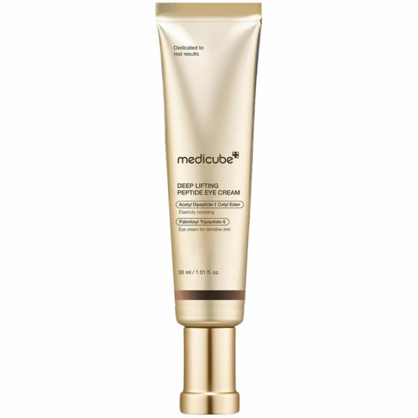 Farmstay Medicube Deep Lifting Peptide Eye Cream 30ml