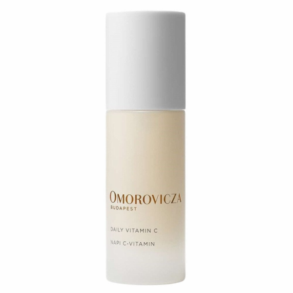 NoName OMOROVICZA_Denní sérum s vitamínem C 30ml