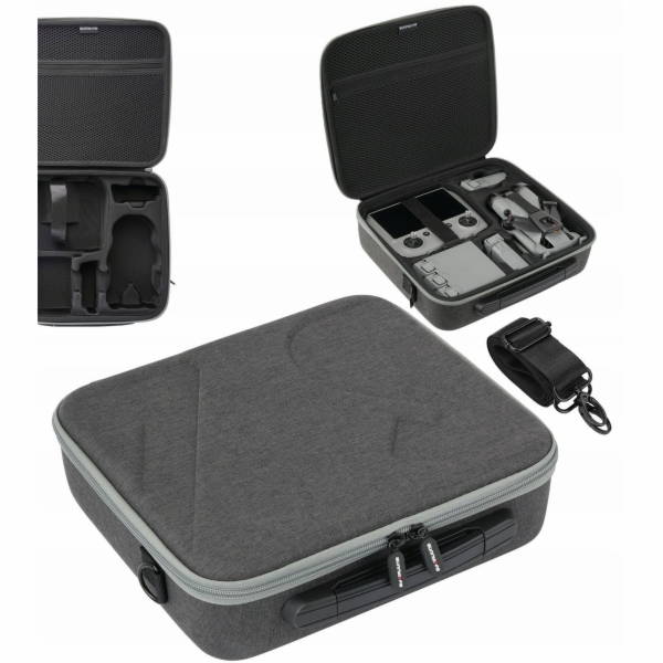 SunnyLife Pevný kryt pro dálkový ovladač DJI Mini 5 Pro R...