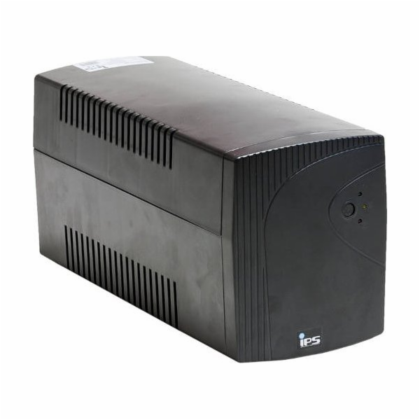 MPL Power Nouzový zdroj UPS TM-LI-1k2-PC-2x7 1200VA 720W