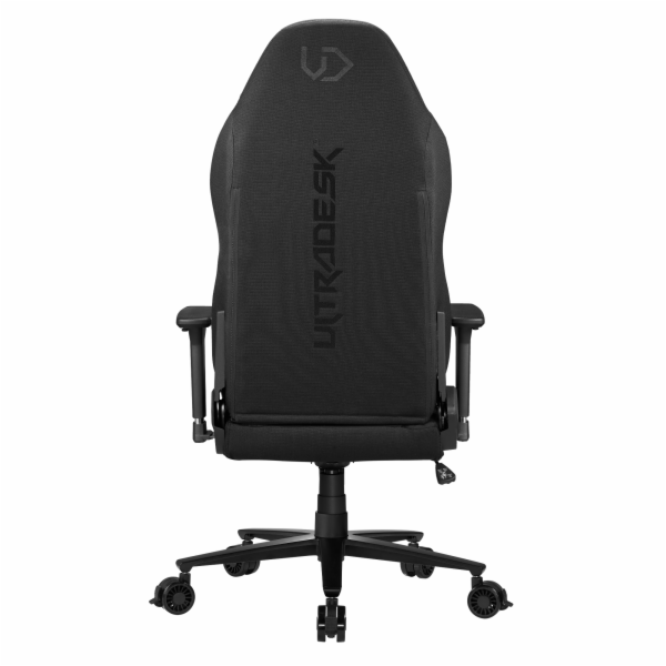 Ultradesk OVERLORD  UDESK-OV-BK černá/He