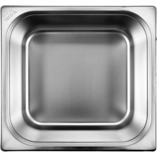 Yato GASTRONOMICKÁ NÁDOBA GN 2/3 150 MM