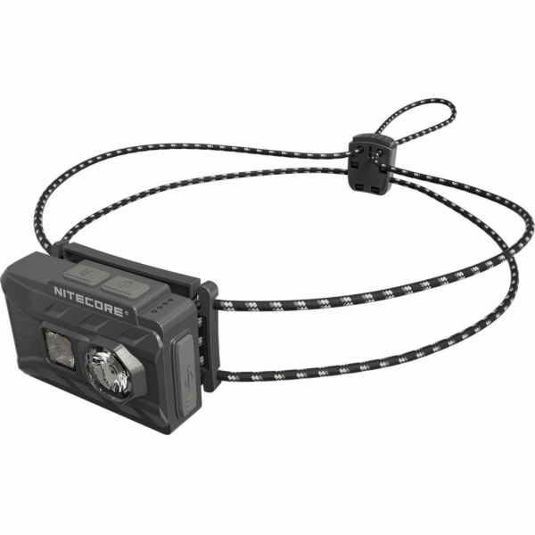 Nitecore Čelovka Čelovka Nitecore NU20 Classic 360lm USB-C