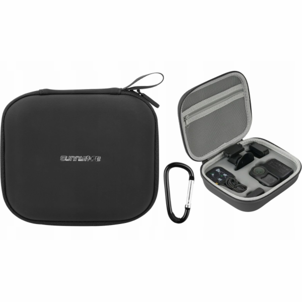 SunnyLife Kryt a pouzdro pro kameru Dji Osmo Nano + přísl...