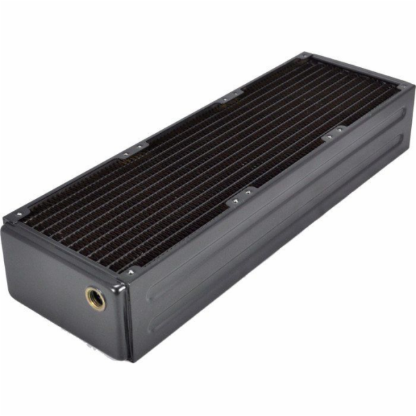 Coolgate Chladič XFlow G2 (CG360G2X)