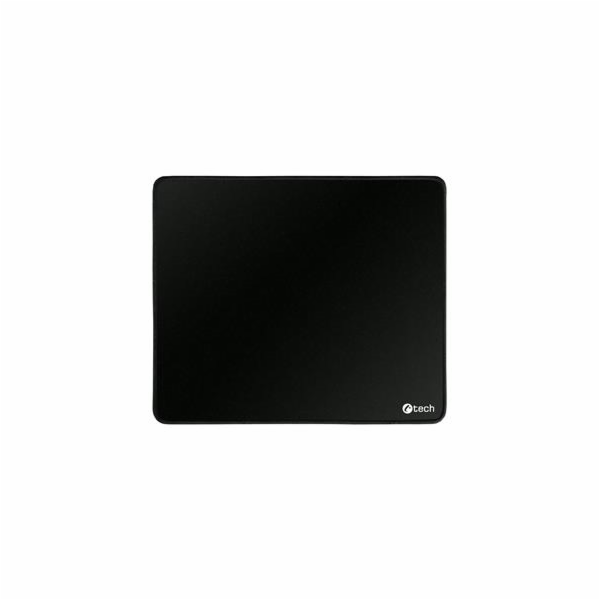 C-TECH MP-01S-BK, černá, 240x200x4mm