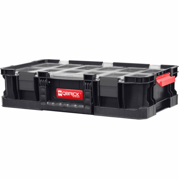 Qbrick Organizér na nářadí Two Organizer Flex Plus