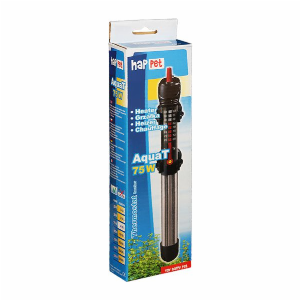 Happet AQUAT OHŘÍVAČ 50W