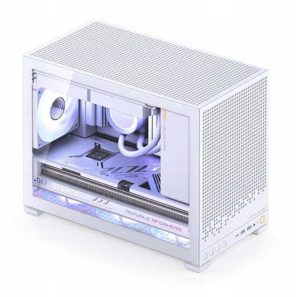 Jonsbo Pouzdro D32 PRO bílé