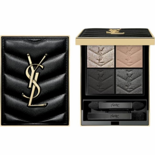 Yves Saint Laurent Paletka očních stínů Couture Mini Clut...
