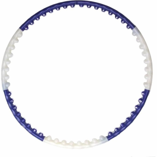 Jinpoli Silový kroužek na hula hoop (H0151)